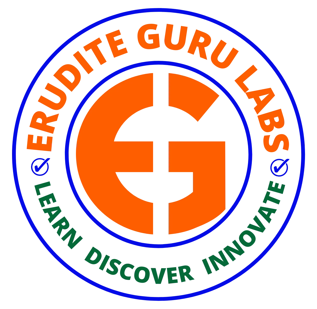 ERUDITE GURU Labs
